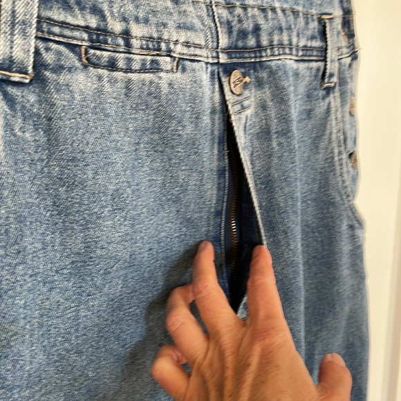 Results Workwear Bib Overalls Size M - Picture 4 of 7